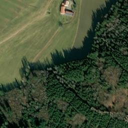 Satellite imagery of Zenkenberg, DE