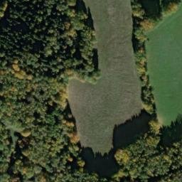Satellite imagery of Lískový vrch [Přimda], CZ