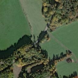 Satellite imagery of Lískový vrch [Přimda], CZ