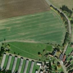 Satellite imagery of [Bor - Boječnice] HG, CZ