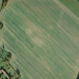 Satellite imagery of [Bor - Boječnice] HG, CZ