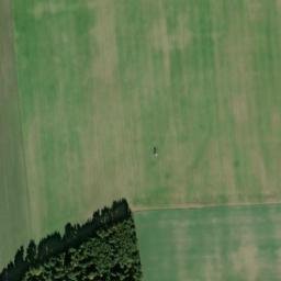 Satellite imagery of Dubina [Staré Sedlo u Tachova], CZ