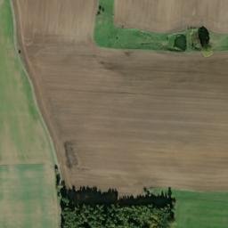Satellite imagery of Dubina [Staré Sedlo u Tachova], CZ