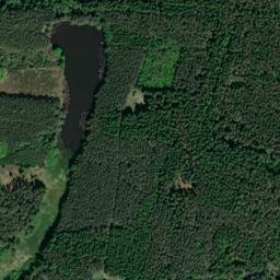 Satellite imagery of Kleštiny [Kladruby-Brod], CZ