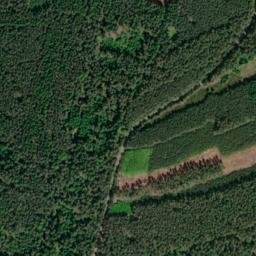 Satellite imagery of Kleštiny [Kladruby-Brod], CZ