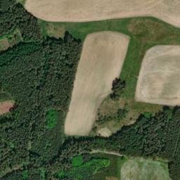 Satellite imagery of Kleštiny [Kladruby-Brod], CZ