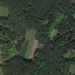 Satellite imagery of Strážiště [Kladruby-Milevo], CZ