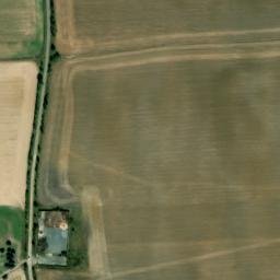 Satellite imagery of [Přehýšov - Bítov] GSM, CZ