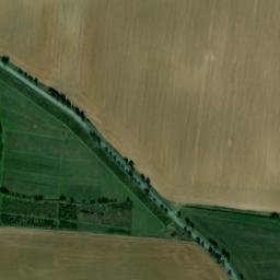 Satellite imagery of [Přehýšov - Bítov] GSM, CZ