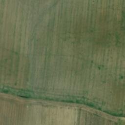 Satellite imagery of Tříkopec [Přehýšov], CZ