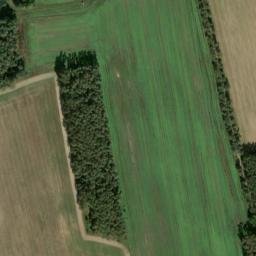 Satellite imagery of Jetelový vrch [Chotěšov-Hoříkovice], CZ