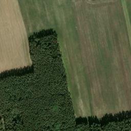 Satellite imagery of Jetelový vrch [Chotěšov-Hoříkovice], CZ