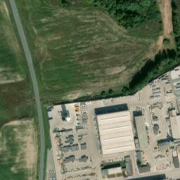 Satellite imagery of Halda [Zbůch], CZ