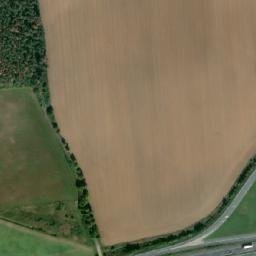 Satellite imagery of Kotlík [Plzeň-Litice], CZ