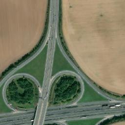 Satellite imagery of Kotlík [Plzeň-Litice], CZ