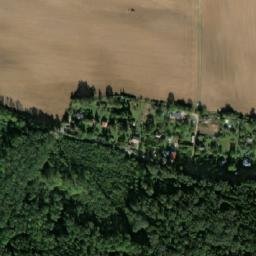 Satellite imagery of Val [Plzeň-Radobyčice] GSM, CZ