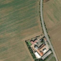 Satellite imagery of Val [Plzeň-Radobyčice] GSM, CZ
