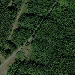 Satellite imagery of Ohrádka [Obecnice v Brdech], CZ