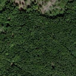 Satellite imagery of Velká Třemošná, CZ