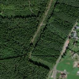 Satellite imagery of Velká Třemošná, CZ