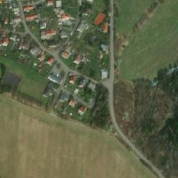 Satellite imagery of [Příbram] GSM, CZ