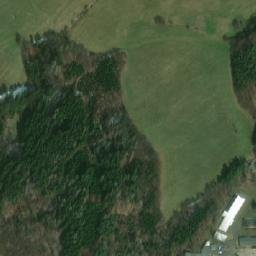Satellite imagery of [Příbram] GSM, CZ