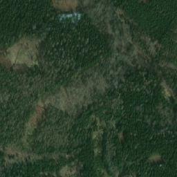 Satellite imagery of Staré hory [Višňová], CZ