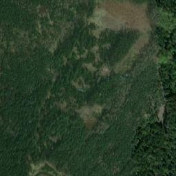 Satellite imagery of Staré hory [Višňová], CZ