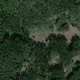 Satellite imagery of Staré hory [Višňová], CZ