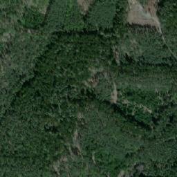 Satellite imagery of Velká skála [Višňová], CZ