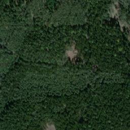 Satellite imagery of Velká skála [Višňová], CZ