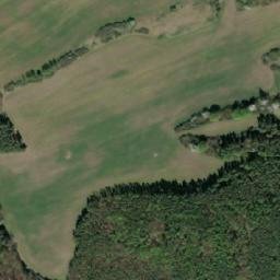Satellite imagery of Hromádky [Obory], CZ