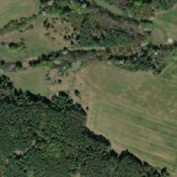 Satellite imagery of Hromádky [Obory], CZ