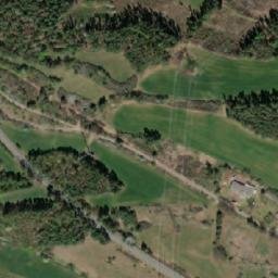 Satellite imagery of [Obory] GSM, CZ