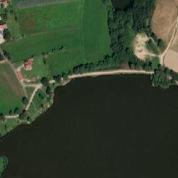 Satellite imagery of V parhobech [Prosenická Lhota], CZ