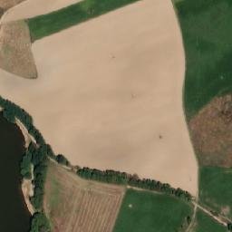 Satellite imagery of V parhobech [Prosenická Lhota], CZ