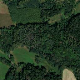 Satellite imagery of Kárník [Bystřice u Benešova-Ouběnice], CZ