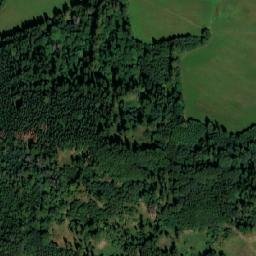 Satellite imagery of Kárník [Bystřice u Benešova-Ouběnice], CZ