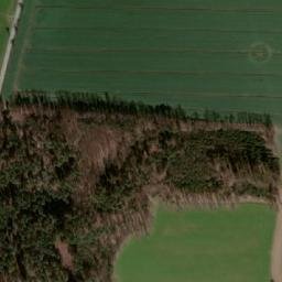 Satellite imagery of Dub [Kondrac-Dub], CZ