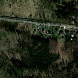Satellite imagery of [Vlašim] GSM-2, CZ