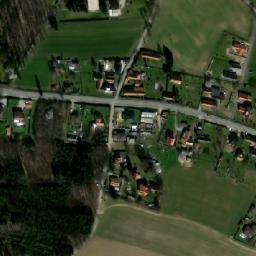 Satellite imagery of Loreta [Vlašim-Bolina] GSM, CZ