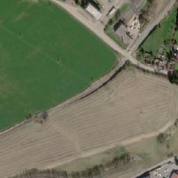 Satellite imagery of [Zdislavice] silo, CZ