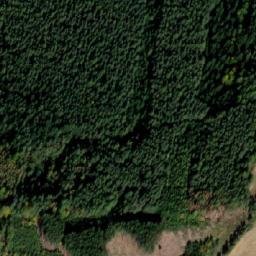 Satellite imagery of Holý vrch [Mnichovice], CZ