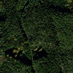 Satellite imagery of Kopeček [Pavlov u Ledče nad Sázavou], CZ
