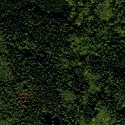 Satellite imagery of [Světlá nad Sázavou-Benetice] GSM, CZ