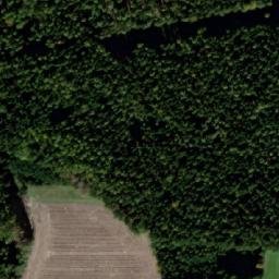 Satellite imagery of [Světlá nad Sázavou-Benetice] GSM, CZ