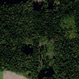 Satellite imagery of [Světlá nad Sázavou-Benetice] GSM, CZ