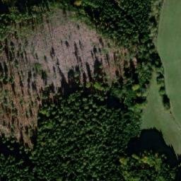 Satellite imagery of Žebrákovský vrch [Světlá nad Sázavou], CZ