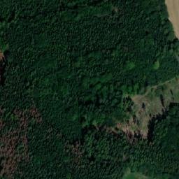 Satellite imagery of (Bučiny) [Malčín], CZ