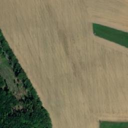 Satellite imagery of (Bučiny) [Malčín], CZ